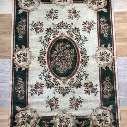 Синтетический ковер Heat-Set 5831K CREAM  - высокое качество по лучшей цене в Украине