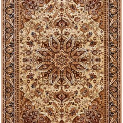 Синтетичний килим Standard Topaz beige  - Висока якість за найкращою ціною в Україні