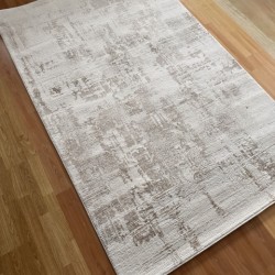 Синтетический ковер HERA PM17A WHITE  - высокое качество по лучшей цене в Украине