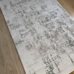 Синтетический ковер HERA PM17A GREEN  - высокое качество по лучшей цене в Украине