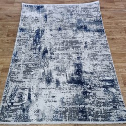 Синтетичний килим IMPARATOR 03892B L.GREY/BLUE  - Висока якість за найкращою ціною в Україні