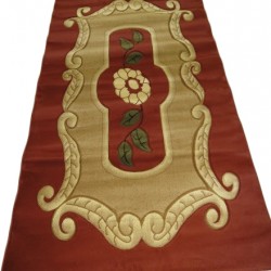 Синтетичний килим Imperial 015 terra  - Висока якість за найкращою ціною в Україні