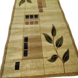 Синтетичний килим Imperial 016 bej  - Висока якість за найкращою ціною в Україні
