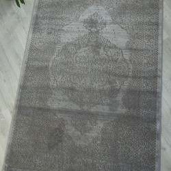 Ковер INSOMNIA C837D GREY POLYESTER/D.GREY  - высокое качество по лучшей цене в Украине