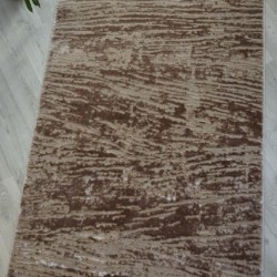 Ковер INSOMNIA E245A VISONE/VISONE POLYESTER  - высокое качество по лучшей цене в Украине
