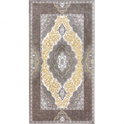 Синтетичний килим Iris 28018/111  - Висока якість за найкращою ціною в Україні