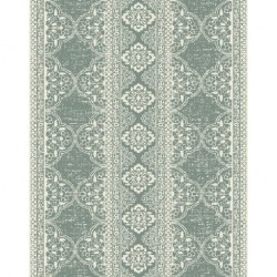 Синтетичний килим JEANS 1974-710  - Висока якість за найкращою ціною в Україні
