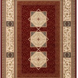 Синтетичний килим  Kashmar 8650 014  - Висока якість за найкращою ціною в Україні