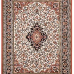 Синтетичний килим  Kashmar 8745 624  - Висока якість за найкращою ціною в Україні