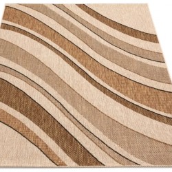 Безворсовий килим Kerala 2608 660  - Висока якість за найкращою ціною в Україні