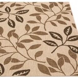 Безворсовий килим Kerala 2620 660  - Висока якість за найкращою ціною в Україні