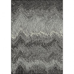 Синтетичний килим Kolibri (Колібрі) 11462/190  - Висока якість за найкращою ціною в Україні