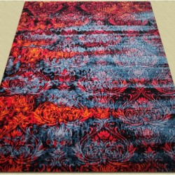 Синтетичний килим Kolibri (Колібрі) 11036/280  - Висока якість за найкращою ціною в Україні