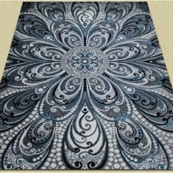 Синтетичний килим Kolibri (Колібрі) 11215/190  - Висока якість за найкращою ціною в Україні