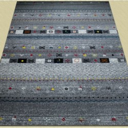 Синтетичний килим Kolibri (Колібрі) 11269/190  - Висока якість за найкращою ціною в Україні
