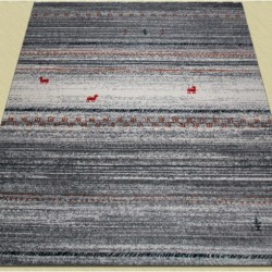 Синтетичний килим Kolibri (Колібрі) 11273/196  - Висока якість за найкращою ціною в Україні