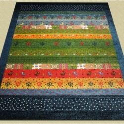 Синтетичний килим Kolibri (Колібрі) 11293/130  - Висока якість за найкращою ціною в Україні
