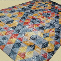 Синтетичний килим Kolibri (Колібрі) 11402/114  - Висока якість за найкращою ціною в Україні