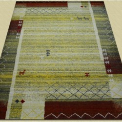 Синтетичний килим Kolibri (Колібрі) 11421/125  - Висока якість за найкращою ціною в Україні