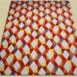 Синтетичний килим Kolibri (Колібрі) 11425/162  - Висока якість за найкращою ціною в Україні
