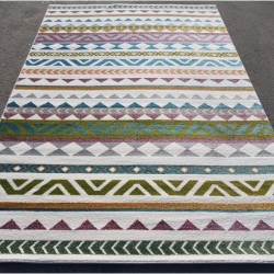 Синтетичний килим Kolibri (Колібрі) 11361/148  - Висока якість за найкращою ціною в Україні