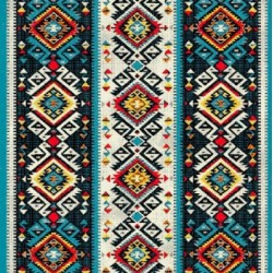 Синтетичний килим Kolibri (Колібрі) 11226/140  - Висока якість за найкращою ціною в Україні