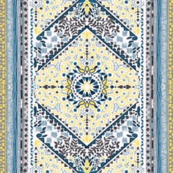 Ковер Kolibri (Колибри) 11488/194  - высокое качество по лучшей цене в Украине