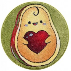 Детский ковер Kolibri (Колибри) 11524/130  - высокое качество по лучшей цене в Украине