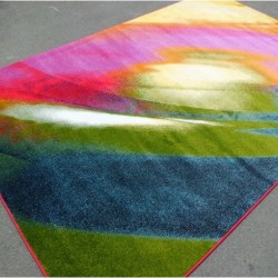 Синтетичний килим Kolibri (Колібрі) Sample 6  - Висока якість за найкращою ціною в Україні