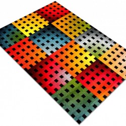 Синтетичний килим Kolibri (Колібрі) 11001/180  - Висока якість за найкращою ціною в Україні