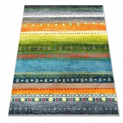 Синтетичний килим Kolibri (Колібрі) 11397/140  - Висока якість за найкращою ціною в Україні