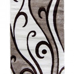 Синтетичний килим Lambada 0496B  - Висока якість за найкращою ціною в Україні