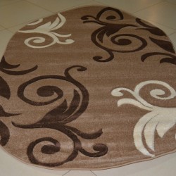 Синтетичний килим Vetka Legenda 0391 beige  - Висока якість за найкращою ціною в Україні