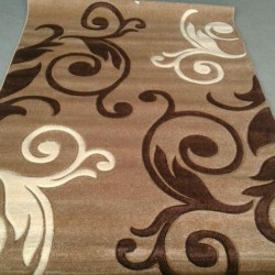 Синтетичний килим Legenda 0391 beige  - Висока якість за найкращою ціною в Україні