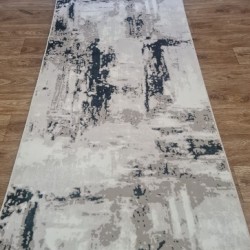 Синтетична килимова доріжка LEXA 06468B D.BLUE/L.BLUE  - Висока якість за найкращою ціною в Україні