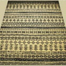 Синтетичний килим Lotos 1581/180  - Висока якість за найкращою ціною в Україні