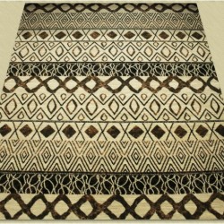 Синтетичний килим Lotos 1582/130  - Висока якість за найкращою ціною в Україні
