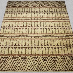 Синтетичний килим Lotos 1586/120  - Висока якість за найкращою ціною в Україні