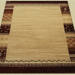 Синтетичний килим Lotos 1590/210  - Висока якість за найкращою ціною в Україні