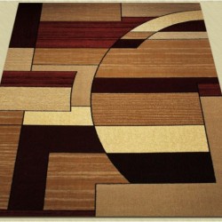 Синтетичний килим Lotos 538/825  - Висока якість за найкращою ціною в Україні