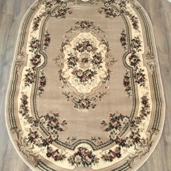 Синтетичний килим Lotos 575/110  - Висока якість за найкращою ціною в Україні