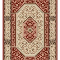 Синтетичний килим Lotos 1519/210  - Висока якість за найкращою ціною в Україні