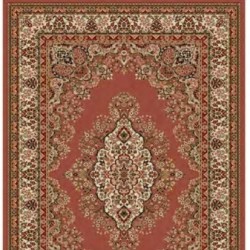 Синтетичний килим Lotos 1524/510  - Висока якість за найкращою ціною в Україні