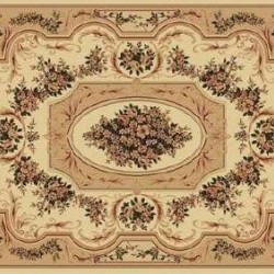 Синтетичний килим Lotos 511/010  - Висока якість за найкращою ціною в Україні