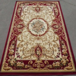 Синтетичний килим Lotos 519/120  - Висока якість за найкращою ціною в Україні