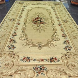 Синтетичний килим Lotos 535/106  - Висока якість за найкращою ціною в Україні