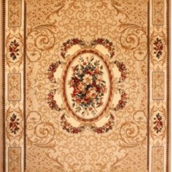 Синтетичний килим Lotos 542/100  - Висока якість за найкращою ціною в Україні