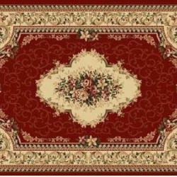 Синтетичний килим Lotos 569/210  - Висока якість за найкращою ціною в Україні