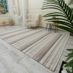 Синтетический ковер LOTUS 114273 beige  - высокое качество по лучшей цене в Украине