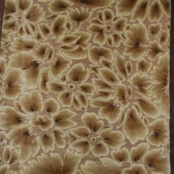 Синтетичний килим Luna 2 Brown  - Висока якість за найкращою ціною в Україні